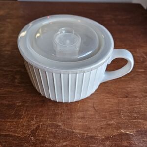 Crofton Coffee Or Soup Cup